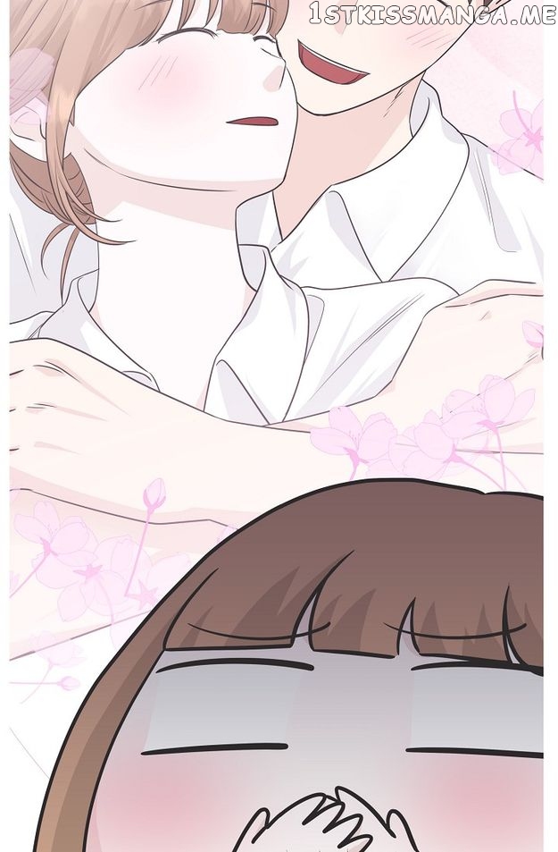 Salad Days (Seolnamu) Chapter 77 - page 22