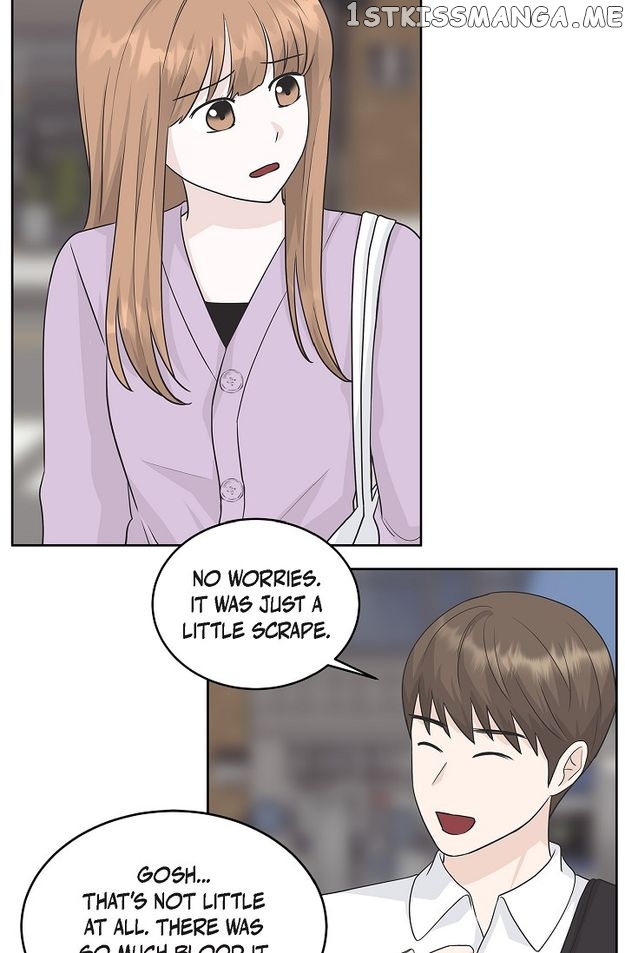 Salad Days (Seolnamu) Chapter 77 - page 42