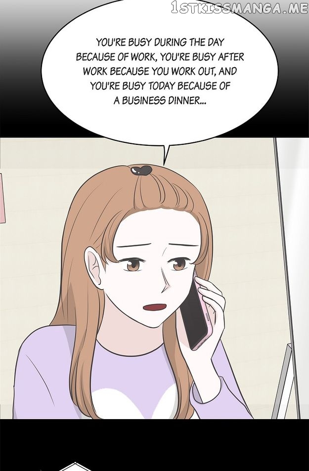 Salad Days (Seolnamu) Chapter 77 - page 65