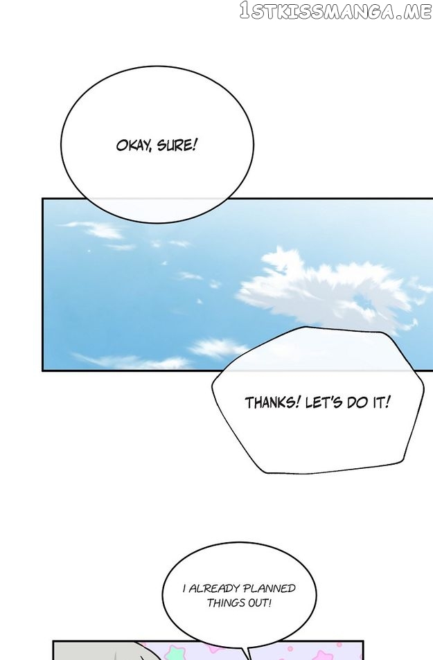 Salad Days (Seolnamu) Chapter 90 - page 17