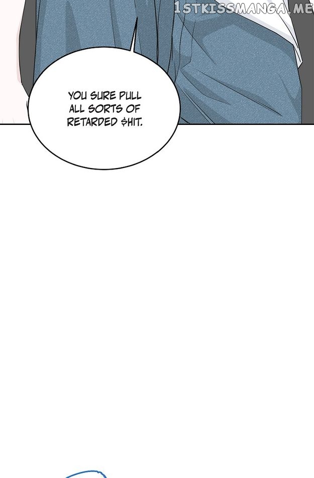 Salad Days (Seolnamu) Chapter 57 - page 30