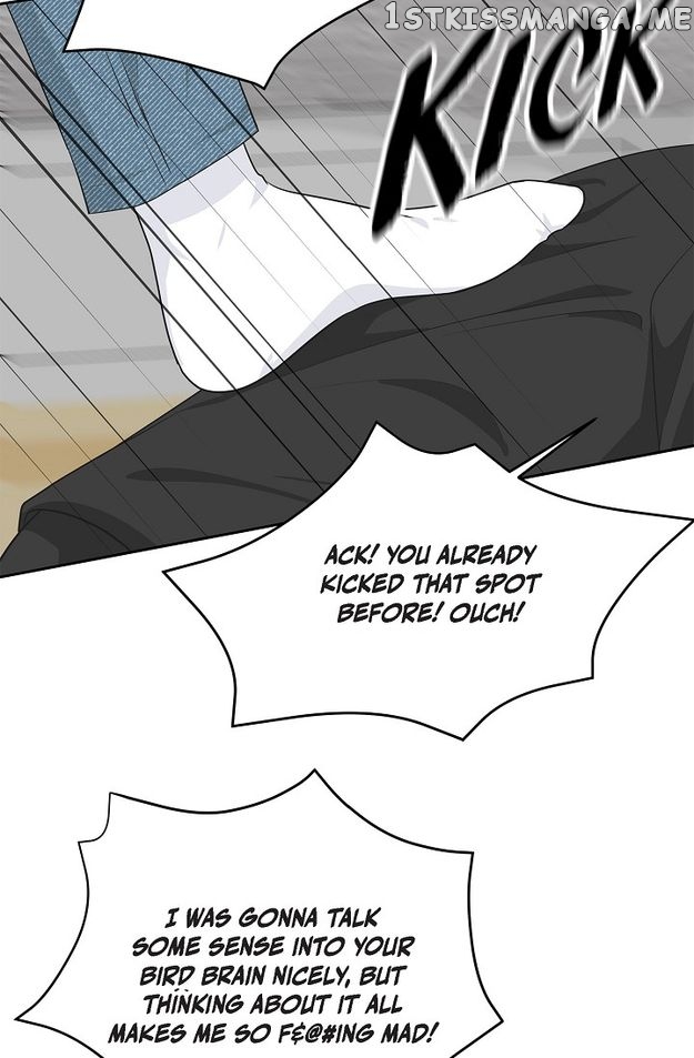 Salad Days (Seolnamu) Chapter 57 - page 37