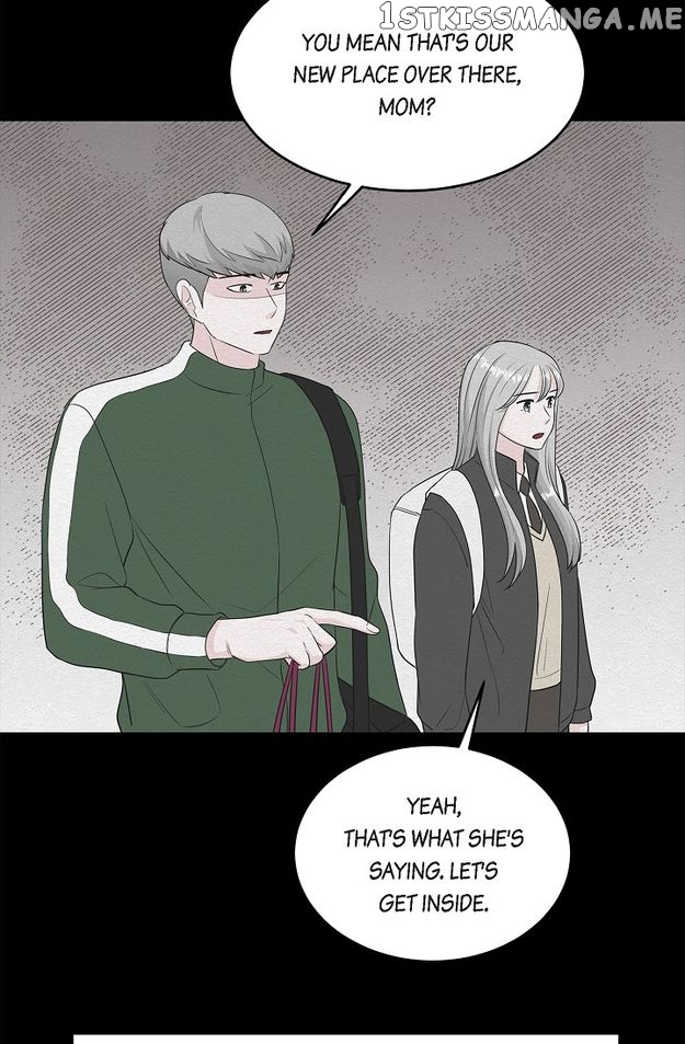 Salad Days (Seolnamu) Chapter 57 - page 47