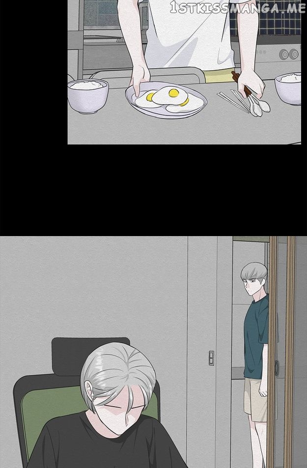 Salad Days (Seolnamu) Chapter 57 - page 58