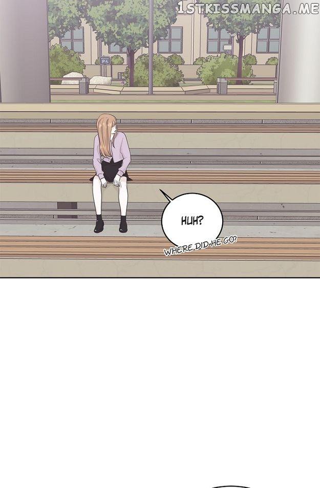 Salad Days (Seolnamu) Chapter 76 - page 71