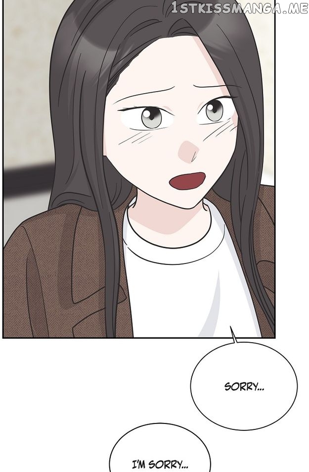 Salad Days (Seolnamu) Chapter 91 - page 31
