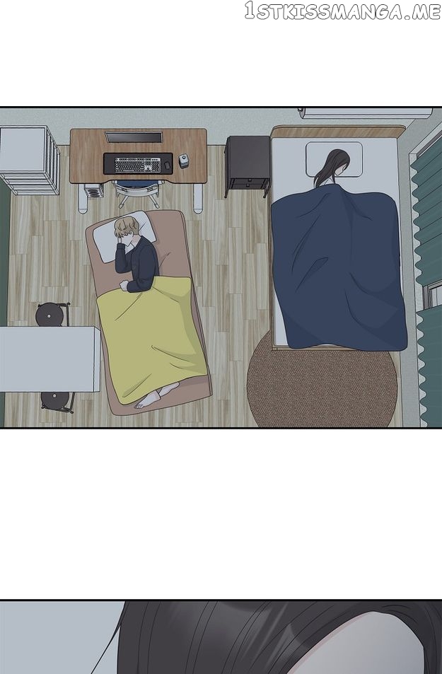Salad Days (Seolnamu) Chapter 91 - page 61
