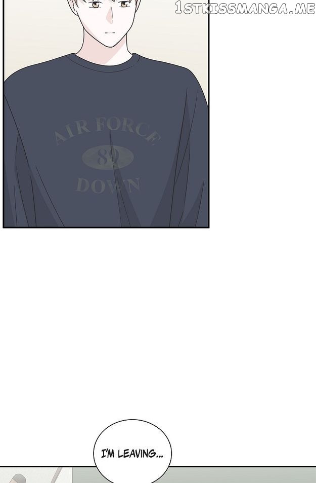 Salad Days (Seolnamu) Chapter 91 - page 65