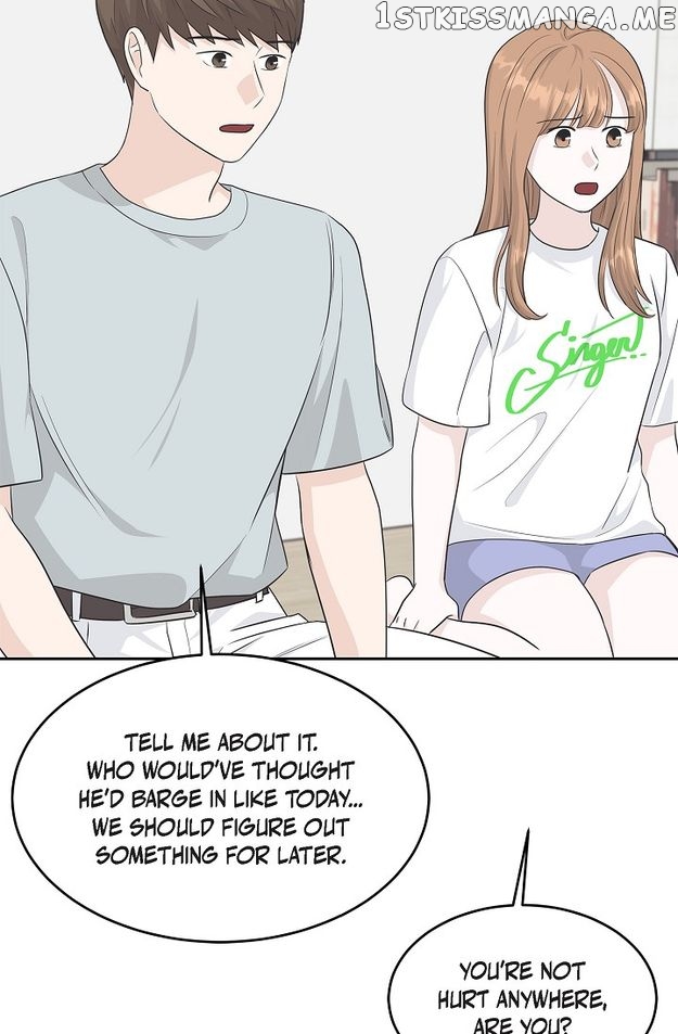 Salad Days (Seolnamu) Chapter 56 - page 78