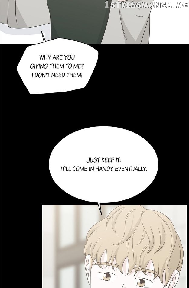 Salad Days (Seolnamu) Chapter 92 - page 14