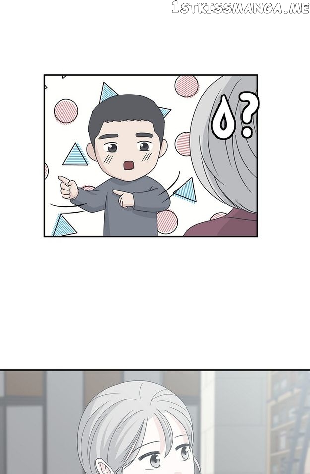 Salad Days (Seolnamu) Chapter 92 - page 34