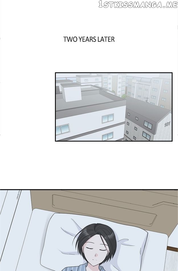 Salad Days (Seolnamu) Chapter 92 - page 49