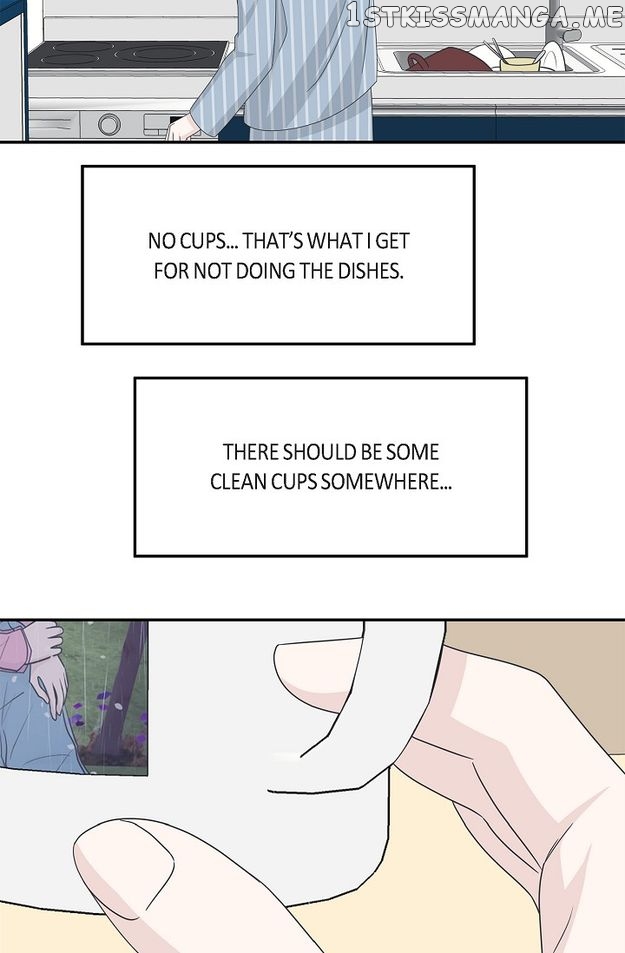 Salad Days (Seolnamu) Chapter 92 - page 52