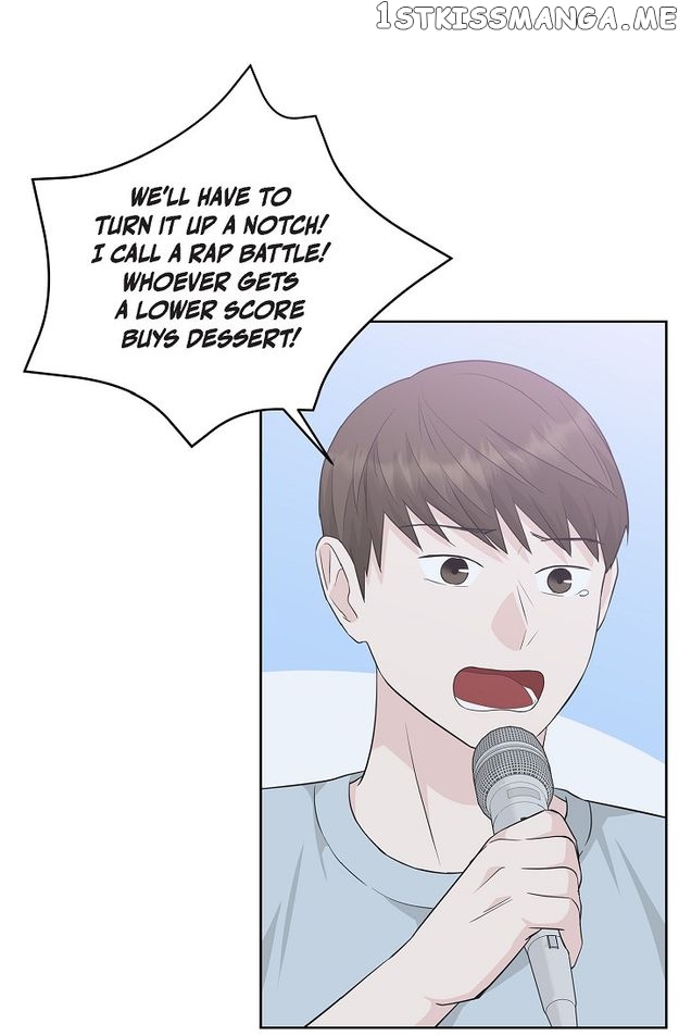 Salad Days (Seolnamu) Chapter 55 - page 20