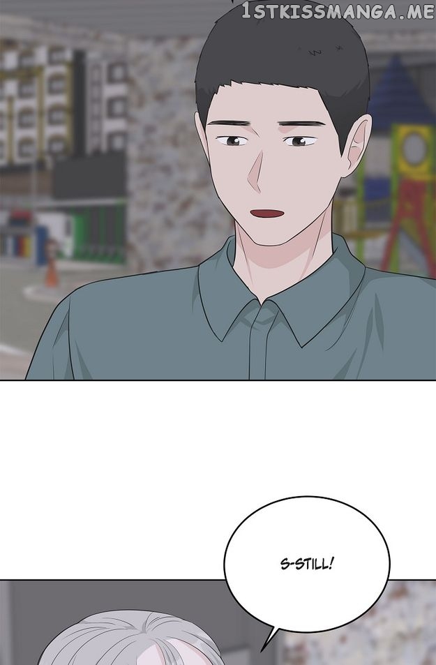 Salad Days (Seolnamu) Chapter 55 - page 27