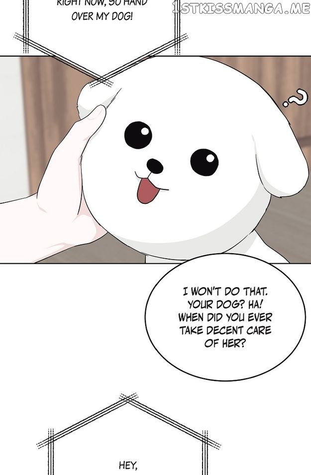 Salad Days (Seolnamu) Chapter 55 - page 40