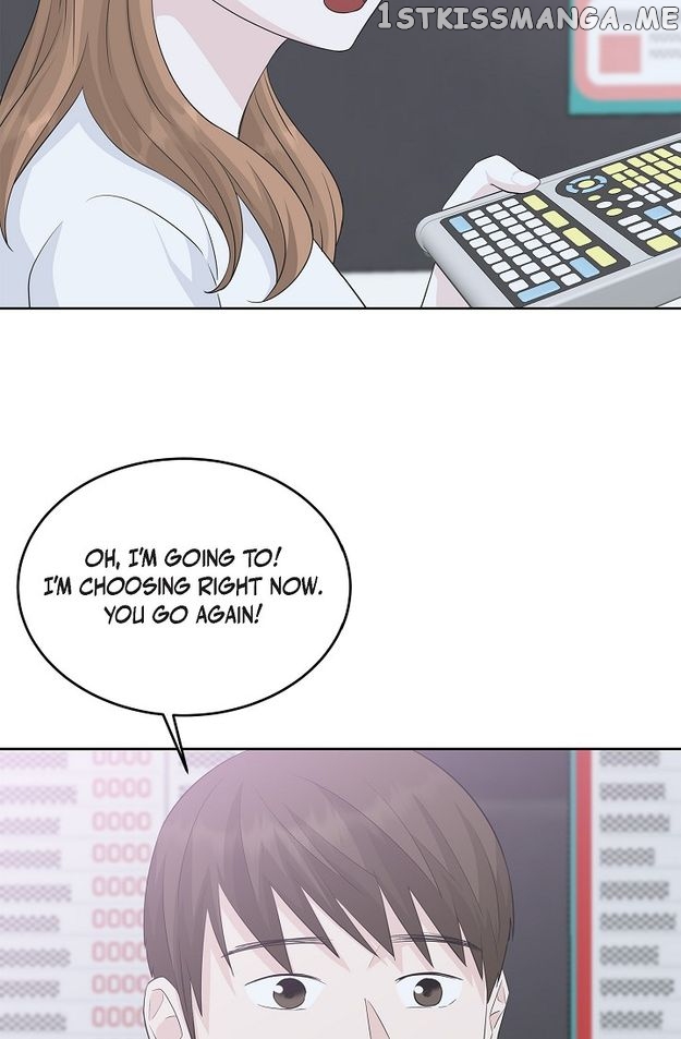 Salad Days (Seolnamu) Chapter 55 - page 8