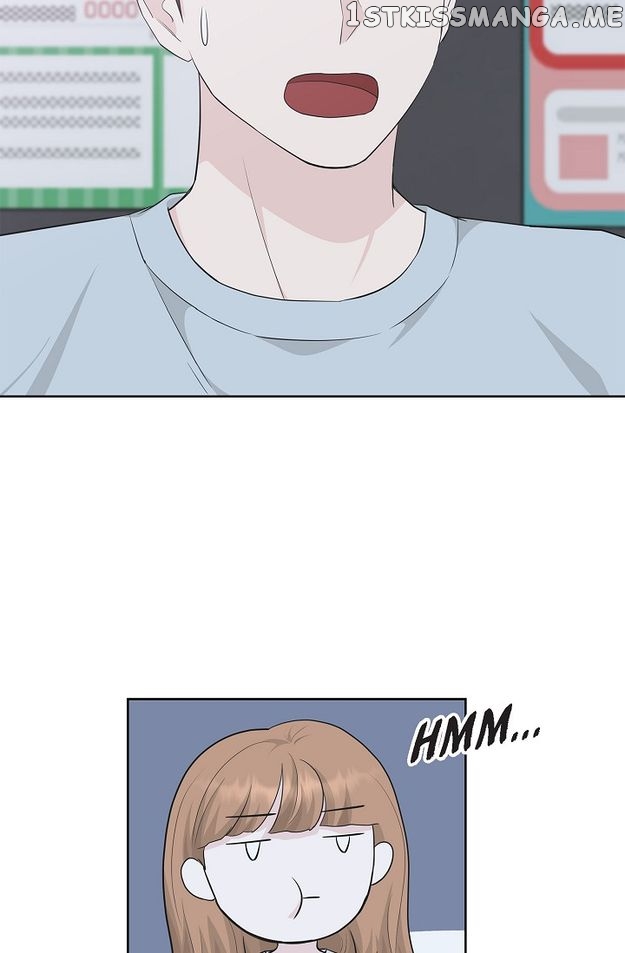 Salad Days (Seolnamu) Chapter 55 - page 9
