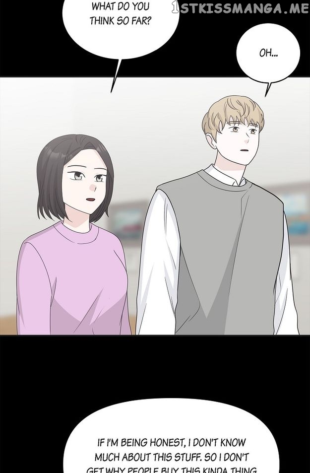 Salad Days (Seolnamu) Chapter 93 - page 29