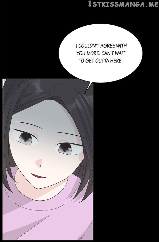 Salad Days (Seolnamu) Chapter 93 - page 32