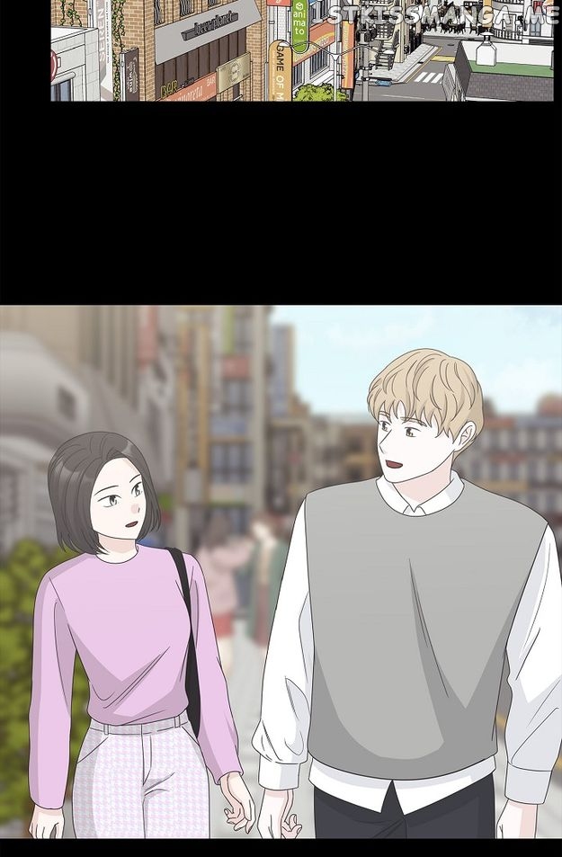 Salad Days (Seolnamu) Chapter 93 - page 36
