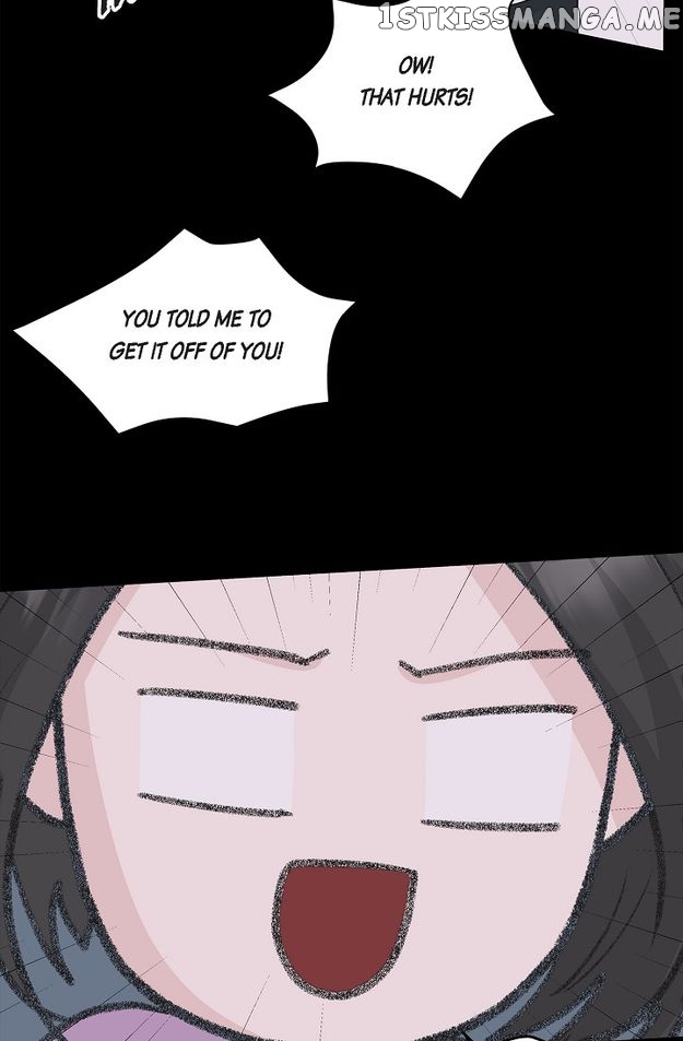 Salad Days (Seolnamu) Chapter 93 - page 47