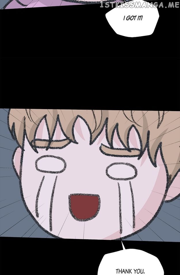 Salad Days (Seolnamu) Chapter 93 - page 48