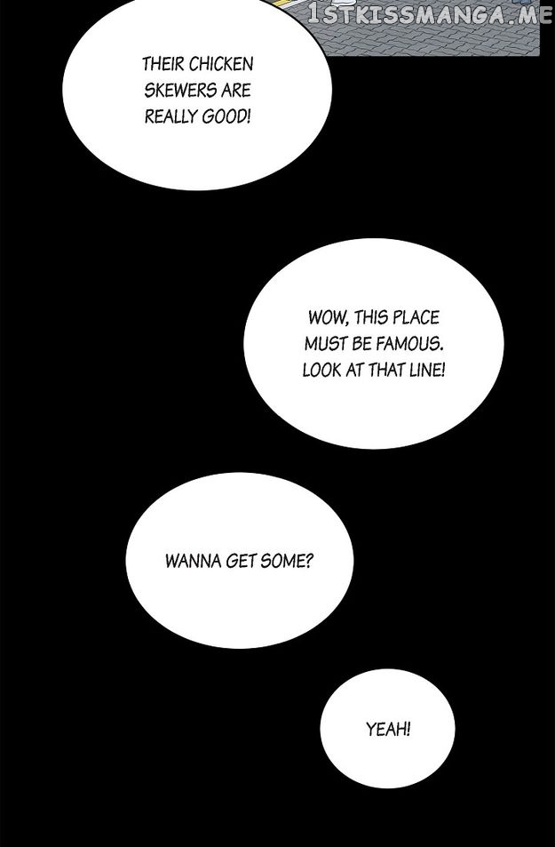 Salad Days (Seolnamu) Chapter 93 - page 58