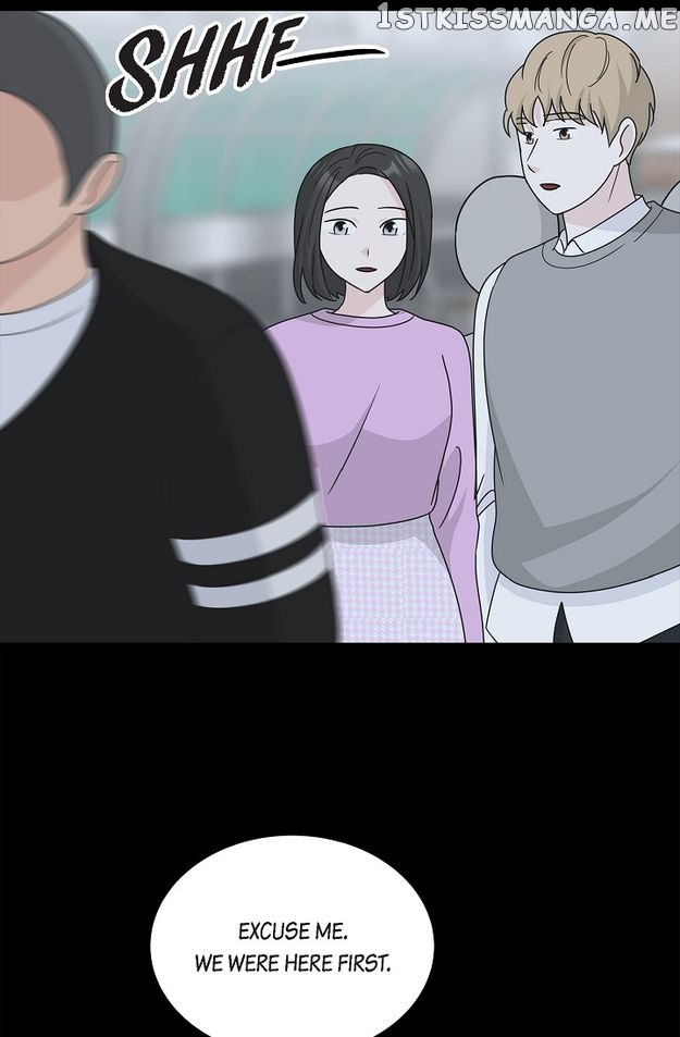 Salad Days (Seolnamu) Chapter 93 - page 60