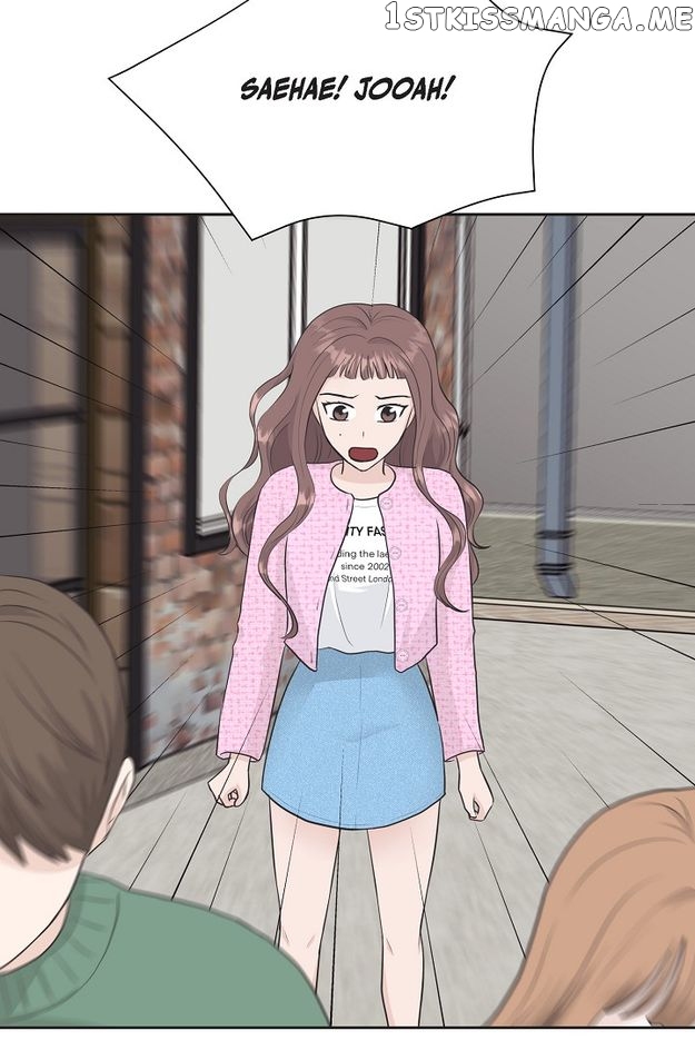 Salad Days (Seolnamu) Chapter 73 - page 60