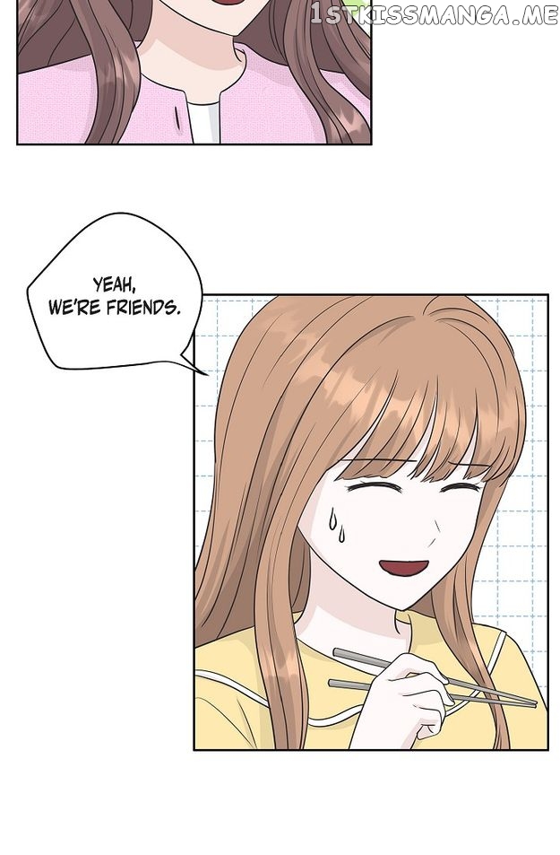 Salad Days (Seolnamu) Chapter 73 - page 8