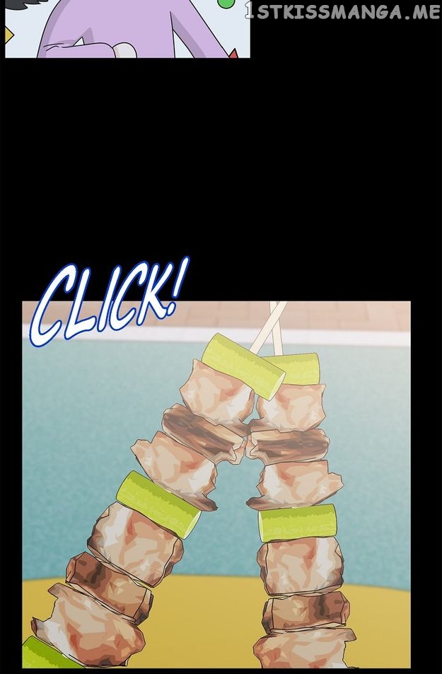 Salad Days (Seolnamu) Chapter 94 - page 25