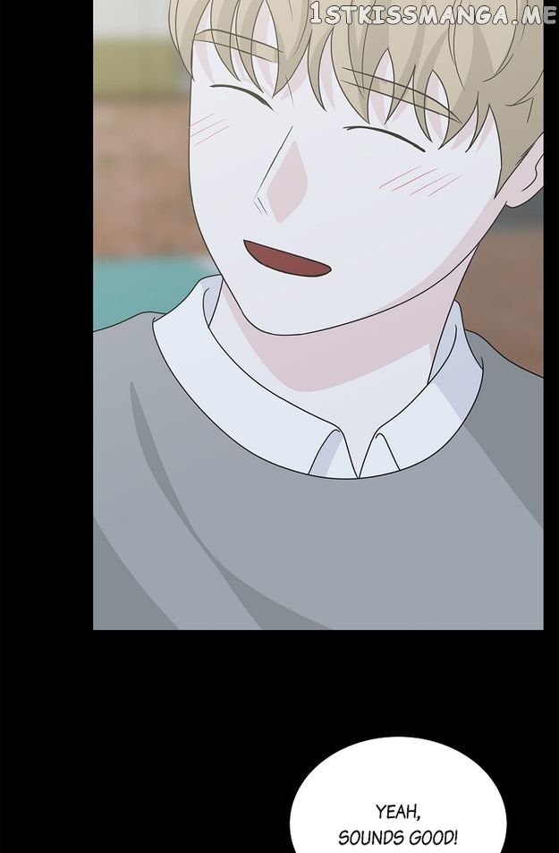 Salad Days (Seolnamu) Chapter 94 - page 28