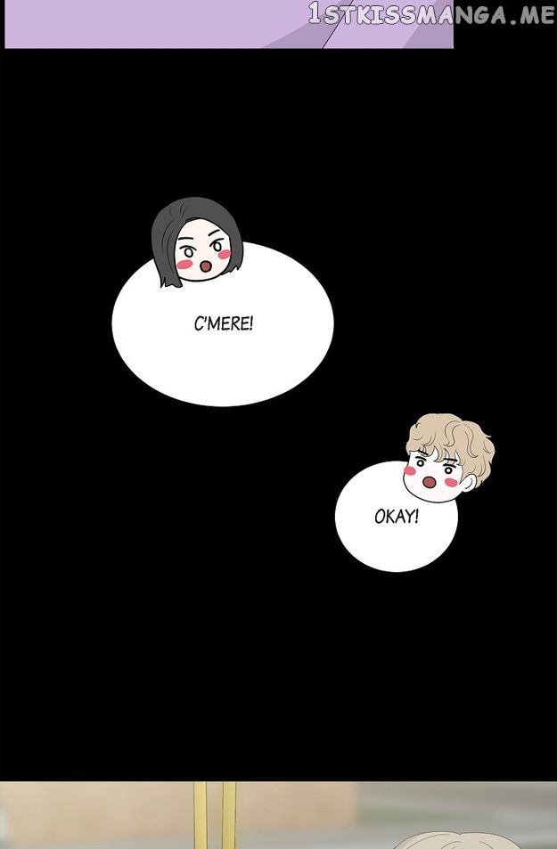 Salad Days (Seolnamu) Chapter 94 - page 30