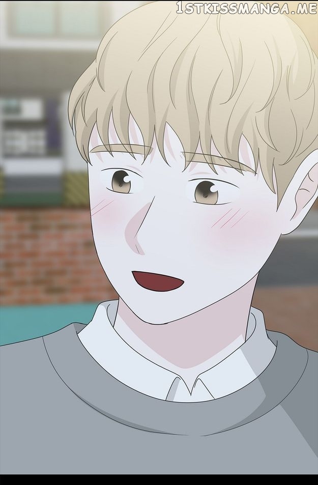 Salad Days (Seolnamu) Chapter 94 - page 34