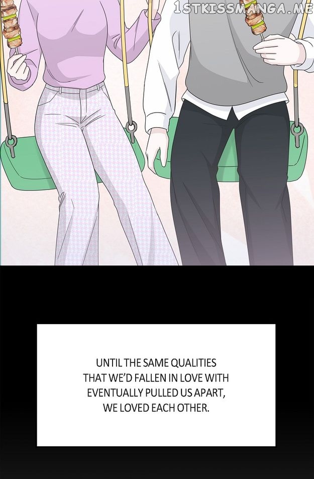 Salad Days (Seolnamu) Chapter 94 - page 36