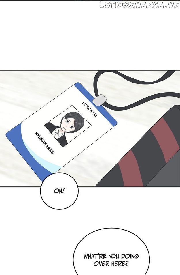 Salad Days (Seolnamu) Chapter 94 - page 43