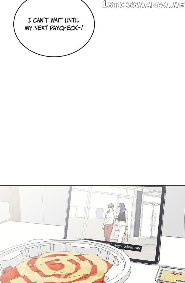 Salad Days (Seolnamu) Chapter 94 - page 46