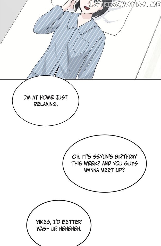 Salad Days (Seolnamu) Chapter 94 - page 49
