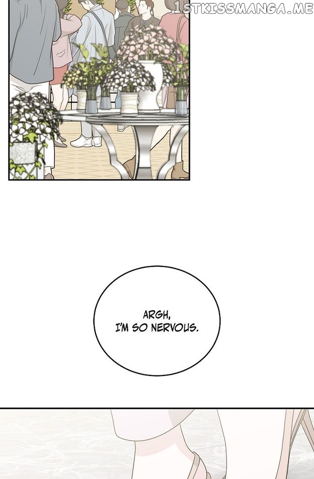 Salad Days (Seolnamu) Chapter 94 - page 67