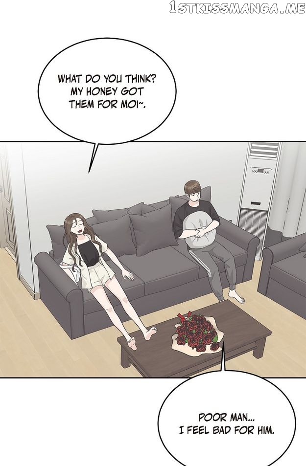 Salad Days (Seolnamu) Chapter 53 - page 41