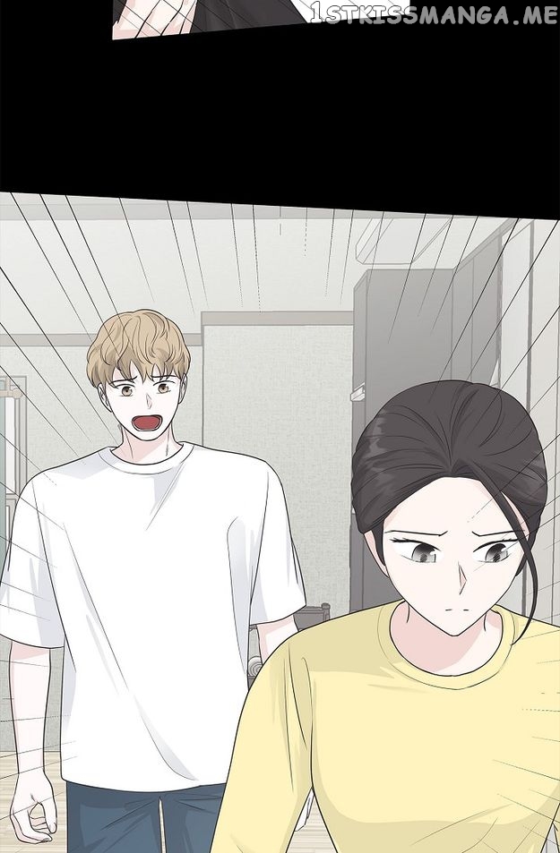 Salad Days (Seolnamu) Chapter 70 - page 21