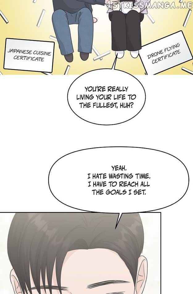 Salad Days (Seolnamu) Chapter 70 - page 42
