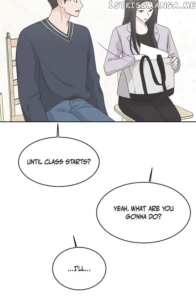 Salad Days (Seolnamu) Chapter 70 - page 54