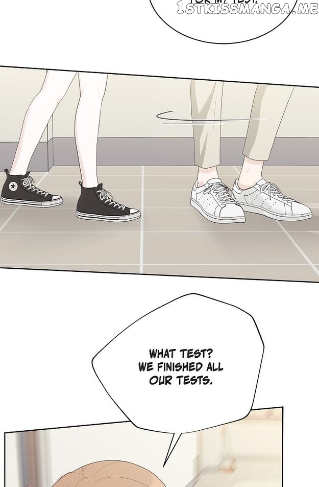 Salad Days (Seolnamu) Chapter 38 - page 63