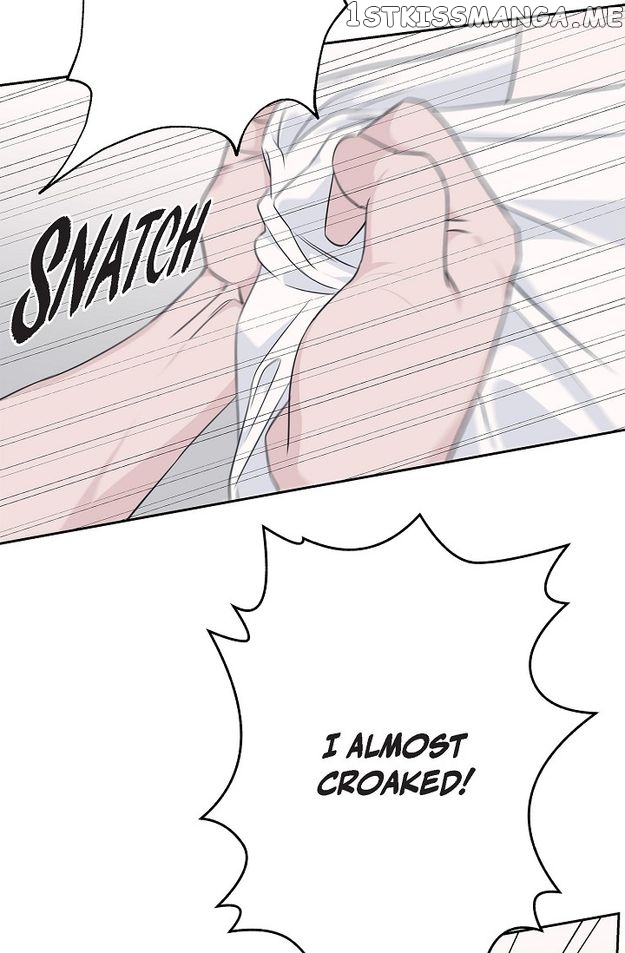 Salad Days (Seolnamu) Chapter 51 - page 13
