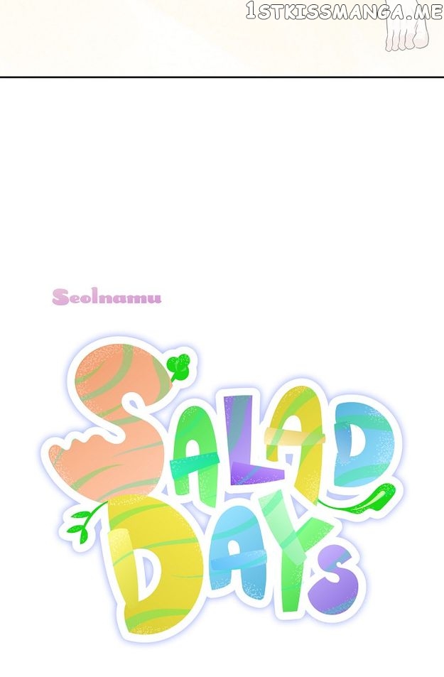 Salad Days (Seolnamu) Chapter 51 - page 50