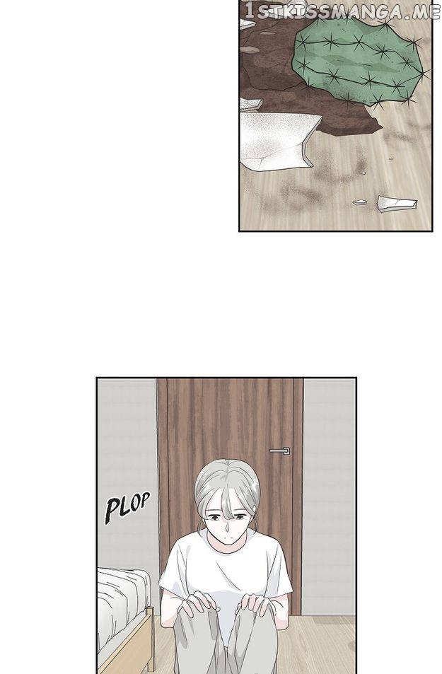 Salad Days (Seolnamu) Chapter 51 - page 52
