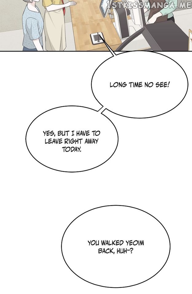 Salad Days (Seolnamu) Chapter 51 - page 61