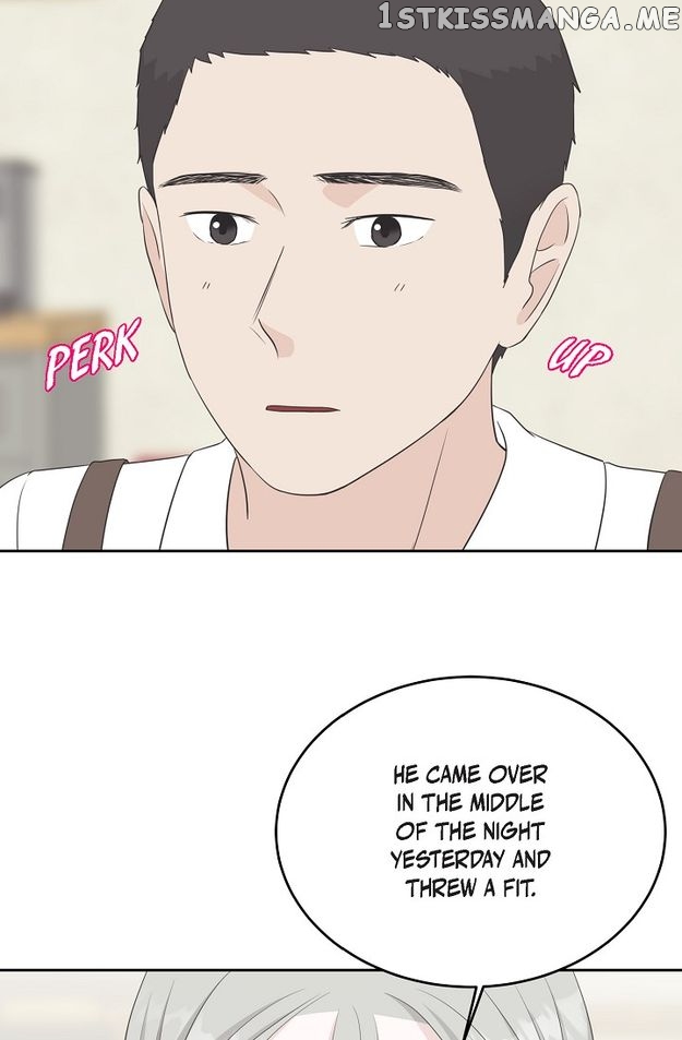 Salad Days (Seolnamu) Chapter 51 - page 68